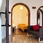 Casa Pirri Daire *