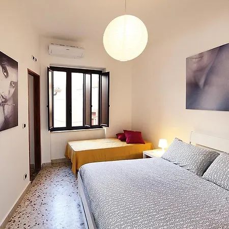 Casa Pirri * Castelmola