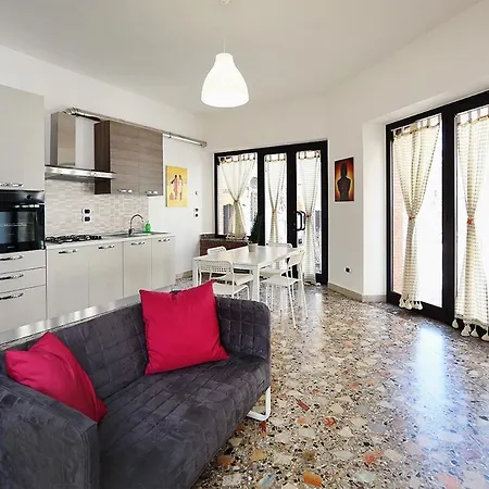 Casa Pirri * Castelmola