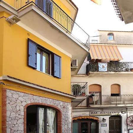 Casa Pirri Apartment