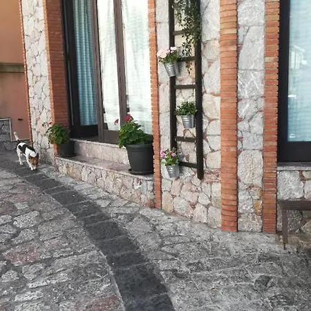 Casa Pirri 아파트
