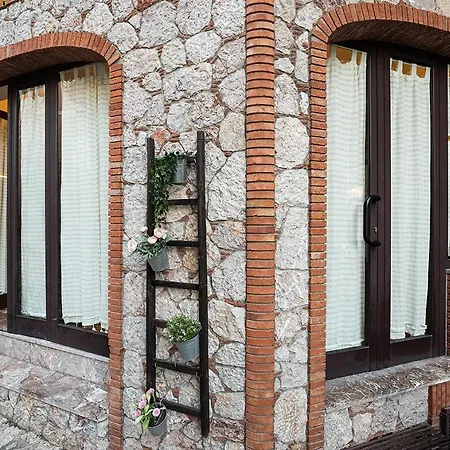 Casa Pirri *