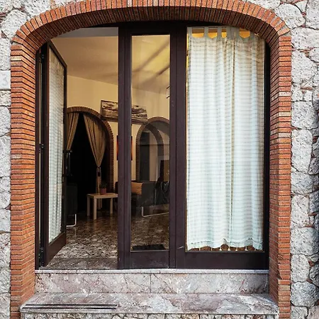 Apartment Casa Pirri
