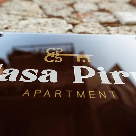 Casa Pirri Castelmola