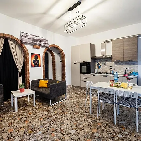 Casa Pirri Apartment