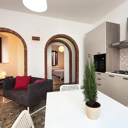 Apartamento Casa Pirri Castelmola