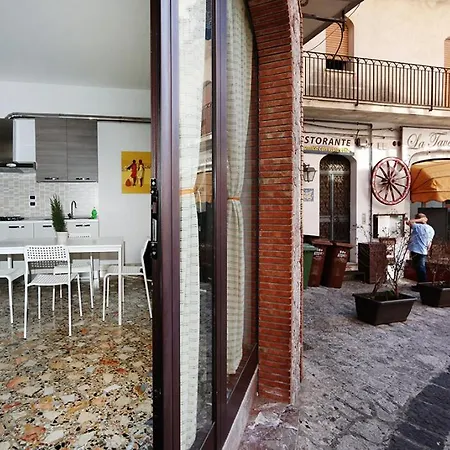 Casa Pirri * Castelmola