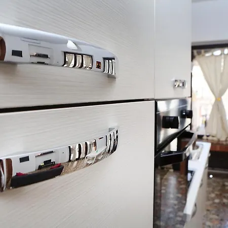 Casa Pirri Apartment Castelmola
