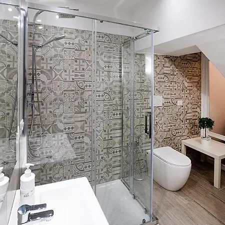 Διαμέρισμα Casa Pirri